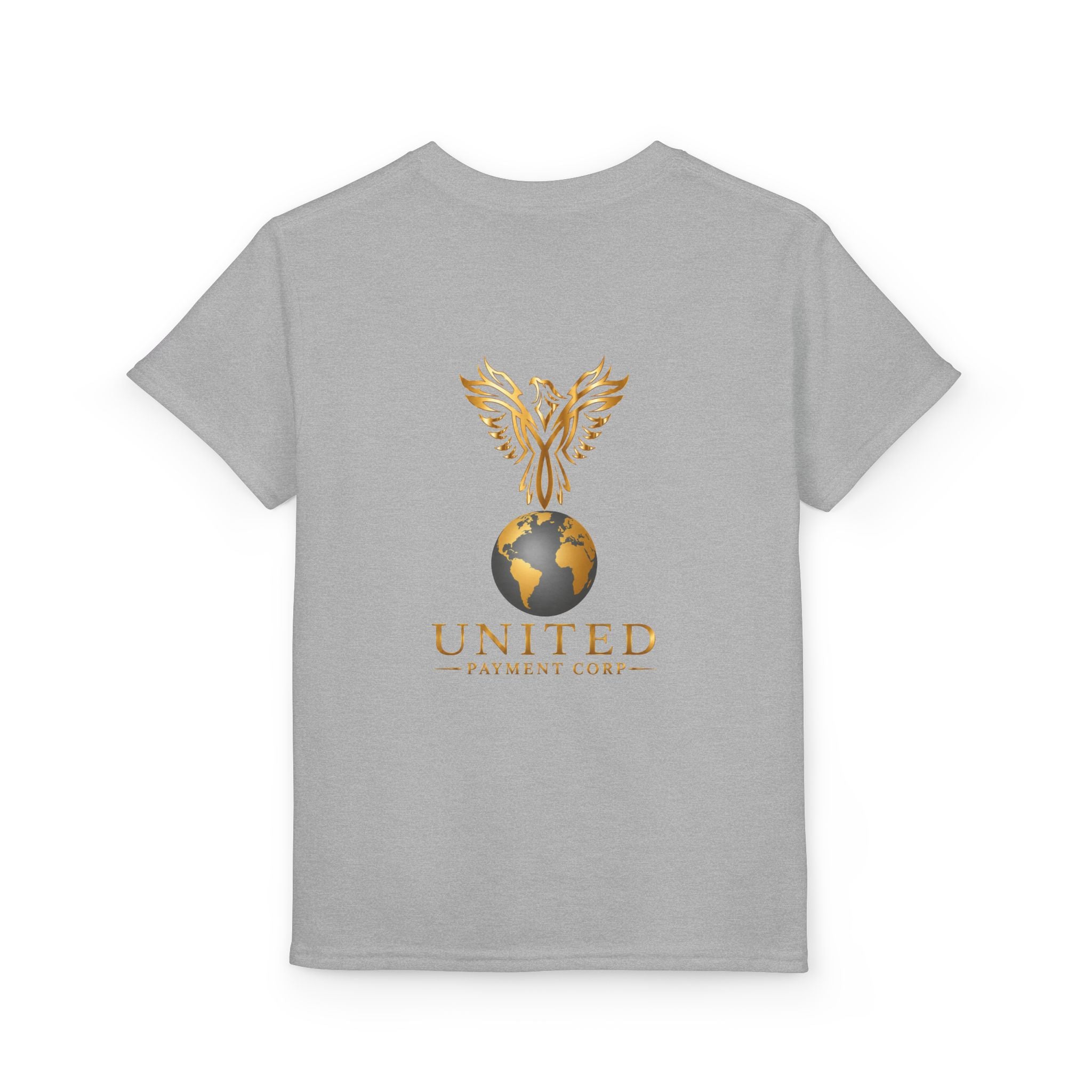 United Payment Corp Youth T-Shirt