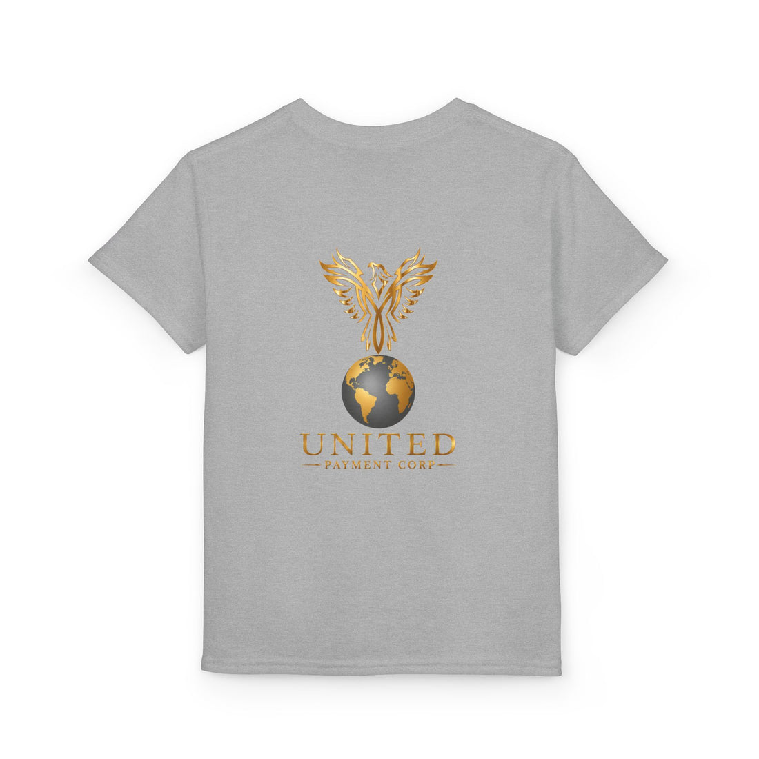 United Payment Corp Youth T-Shirt