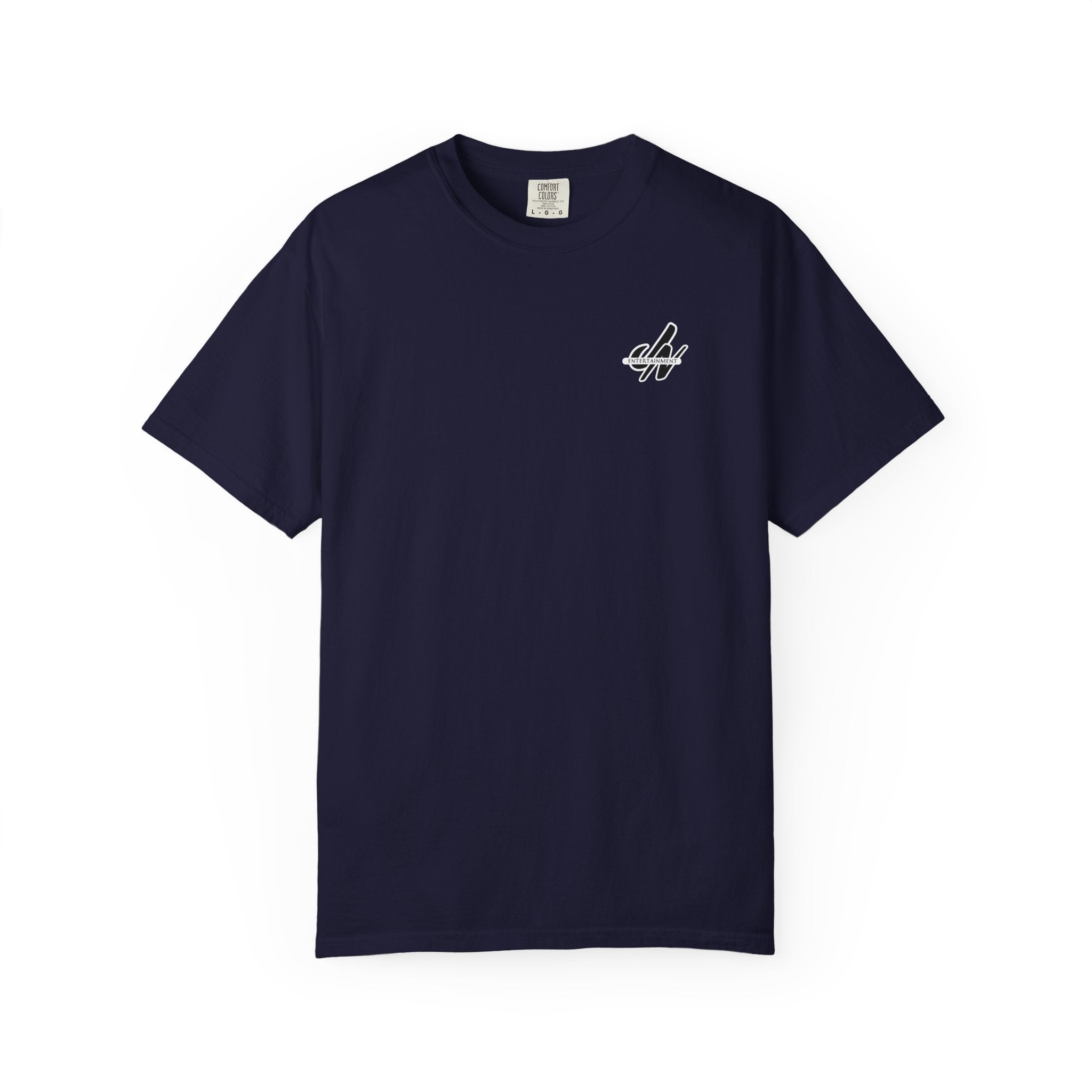 JN Entertainment Crew Neck T-Shirt