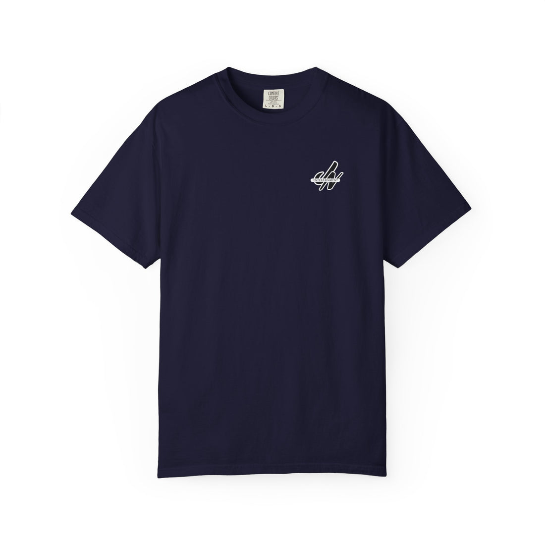 JN Entertainment Crew Neck T-Shirt