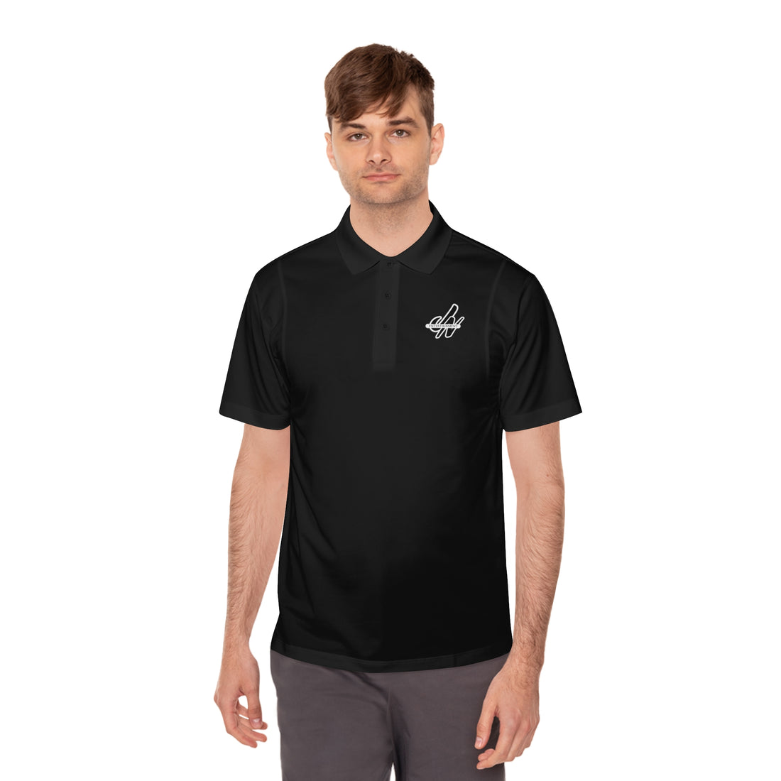 JN Entertainment Sport Polo