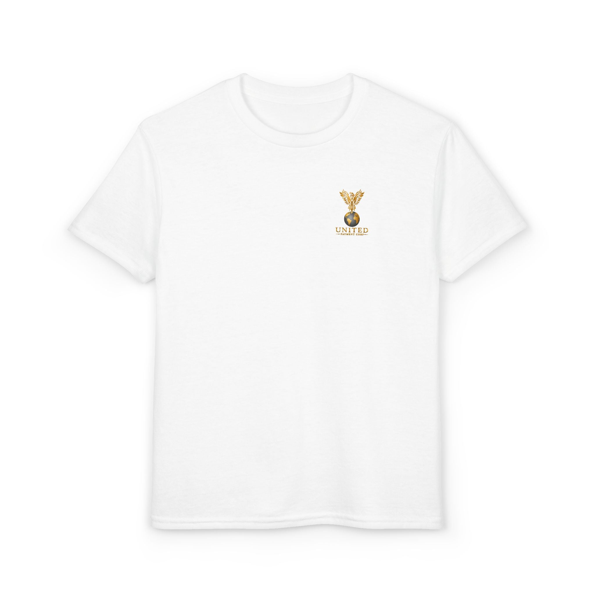 United Payment Corp Youth T-Shirt