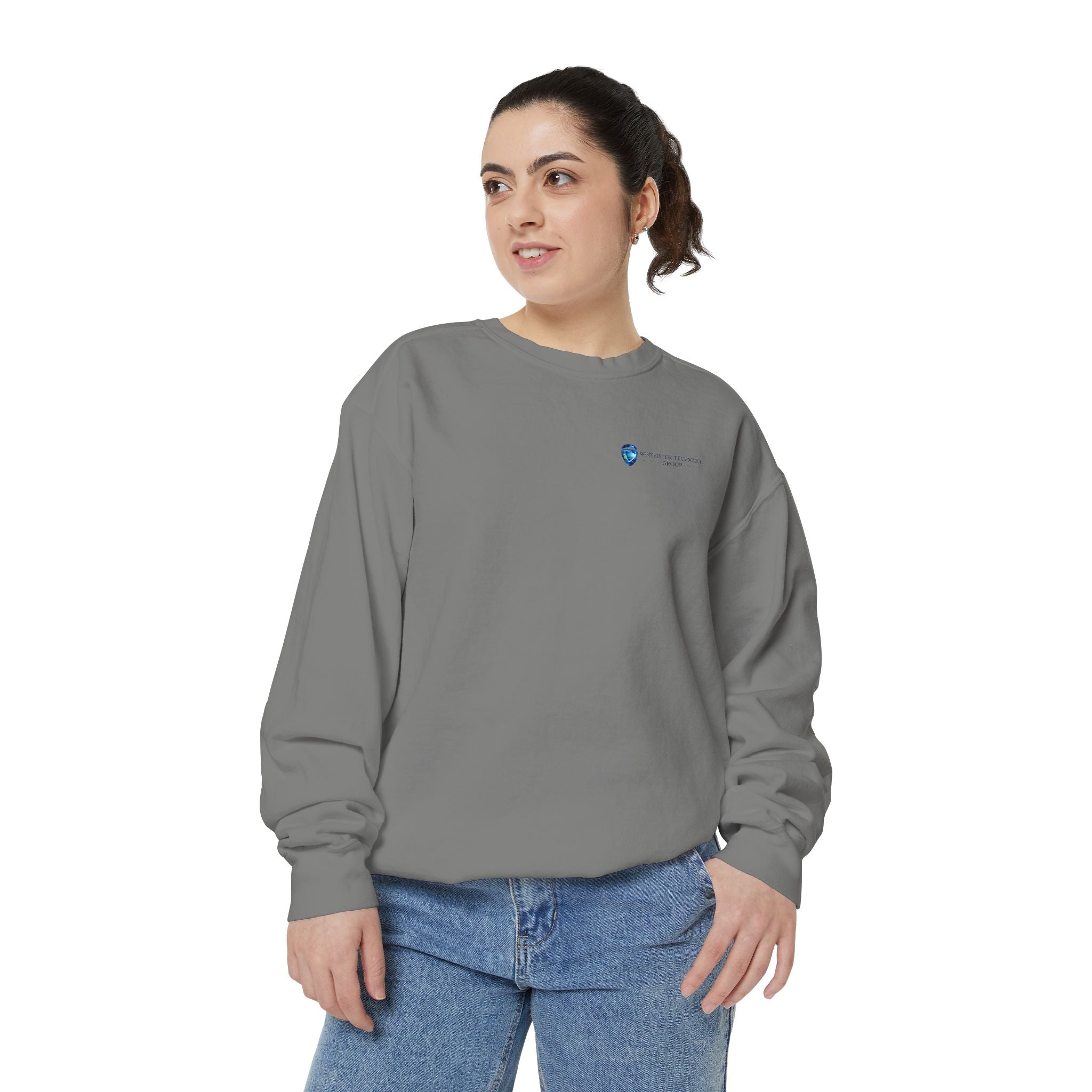 Westchester Technology Group Crew Neck Sweatshirt