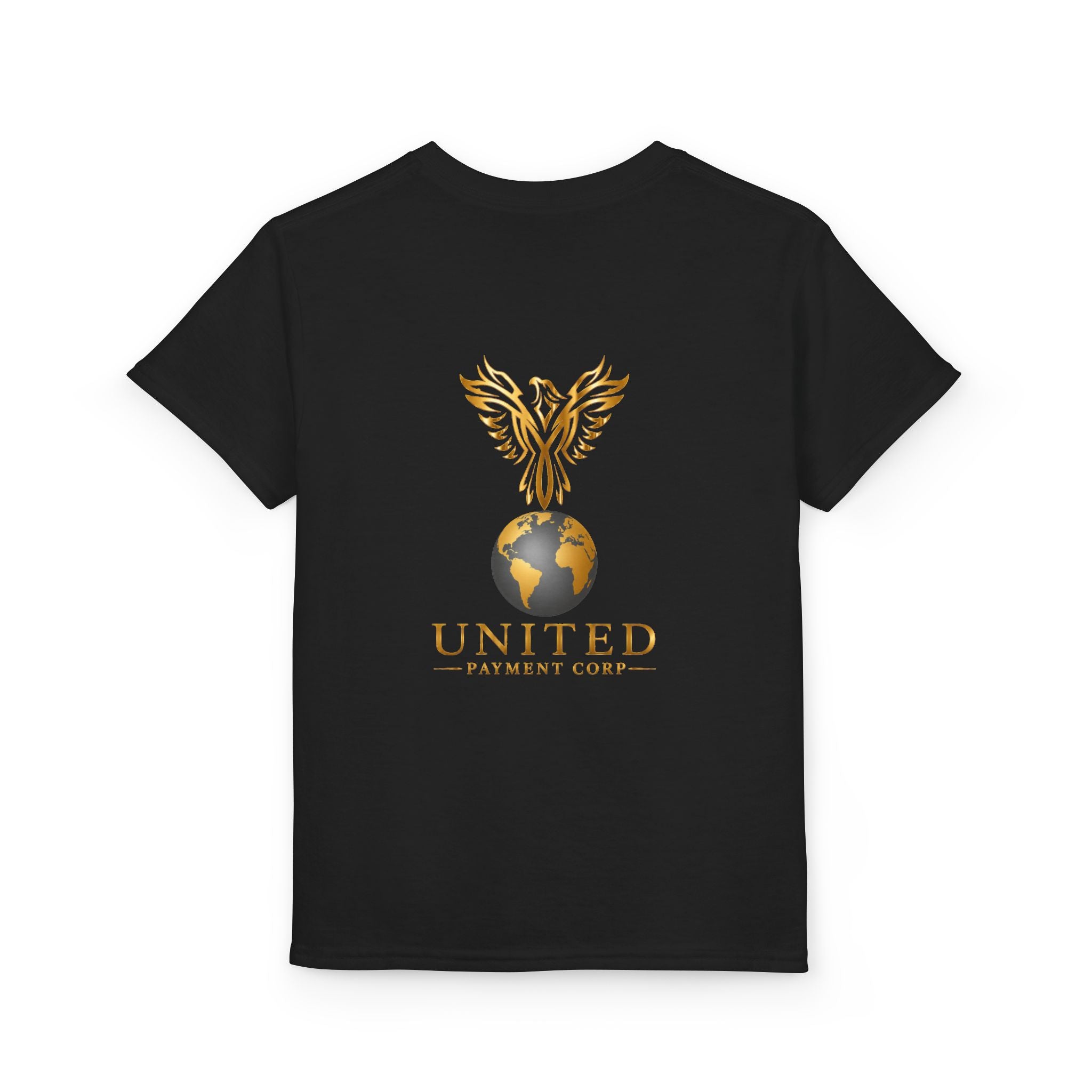 United Payment Corp Youth T-Shirt