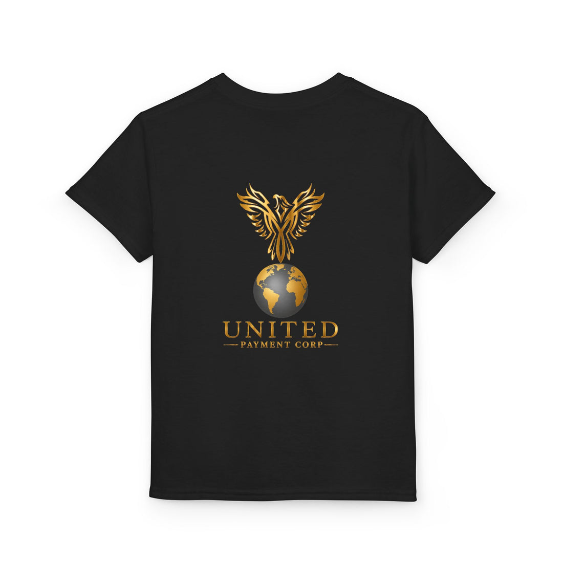 United Payment Corp Youth T-Shirt