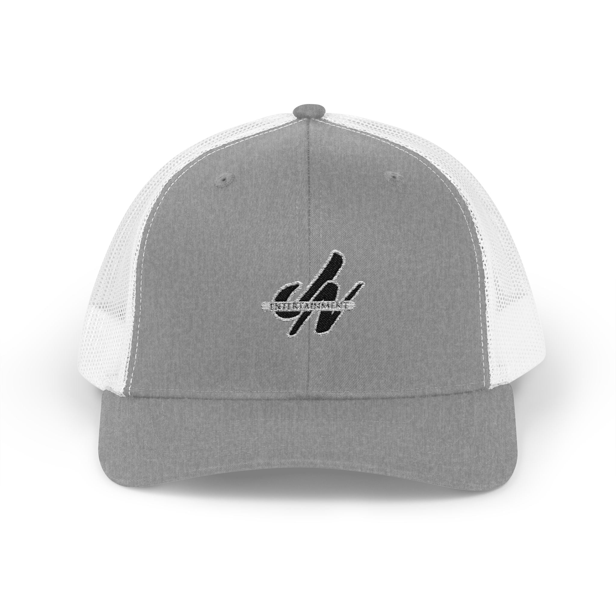 JN Entertainment Snapback Trucker Cap