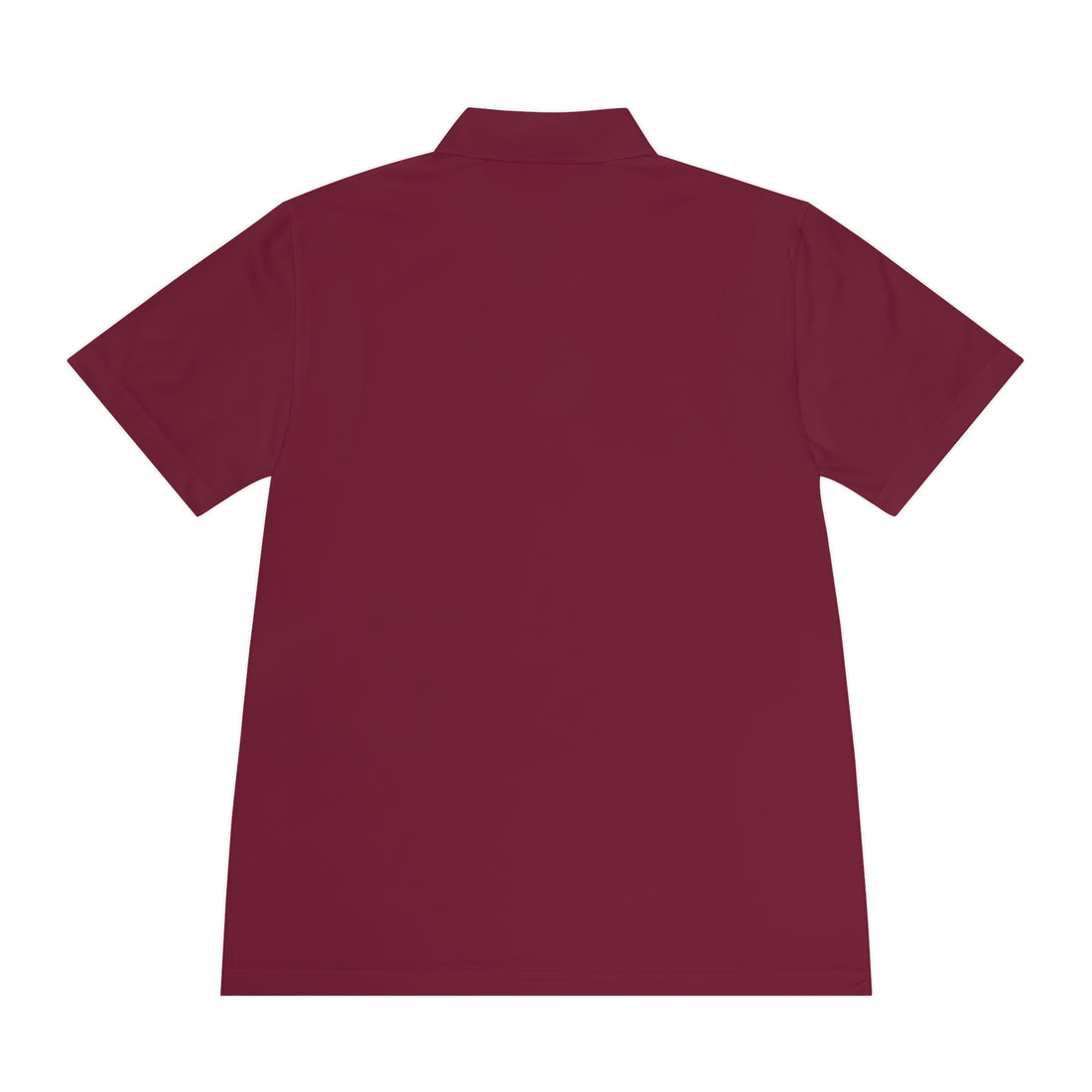 United Payment Corp Sports Polo