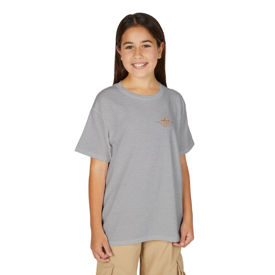 Gino's Cannoli Bar Youth T-Shirt