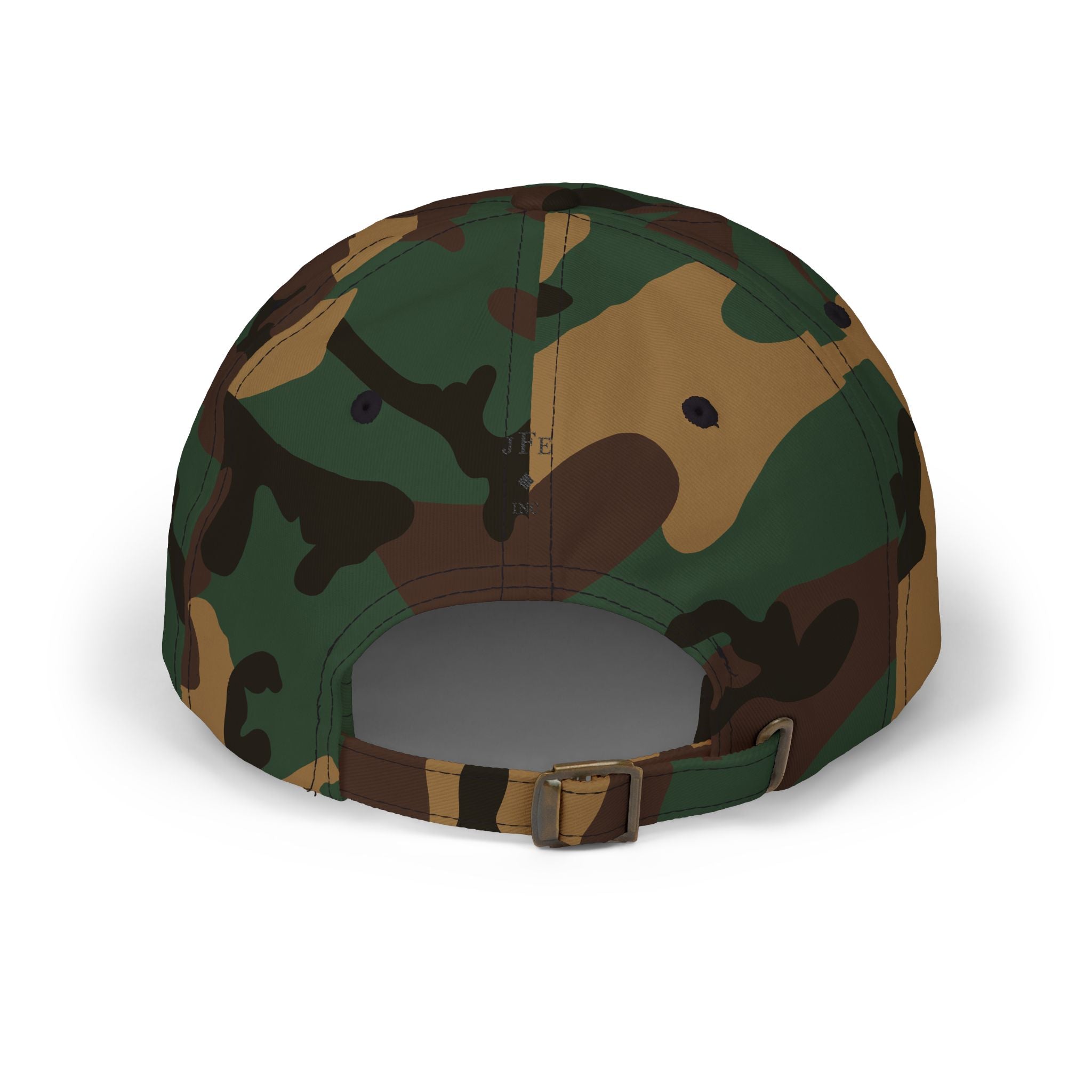 JEF Inc. Cap