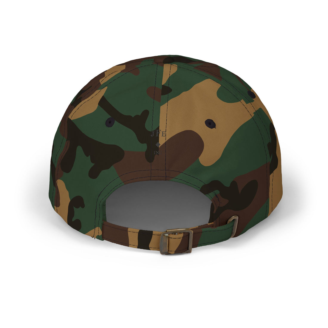 JEF Inc. Cap