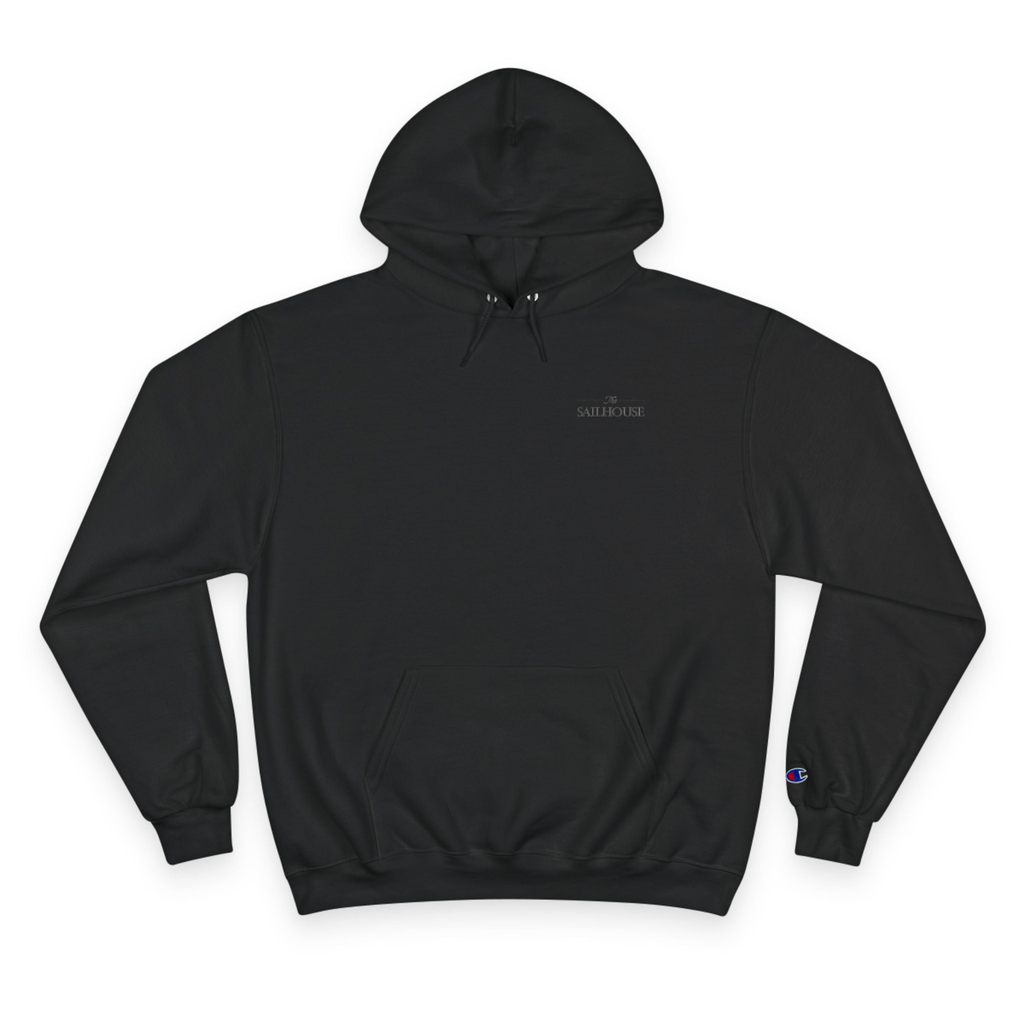 The Sailhouse Hoodie