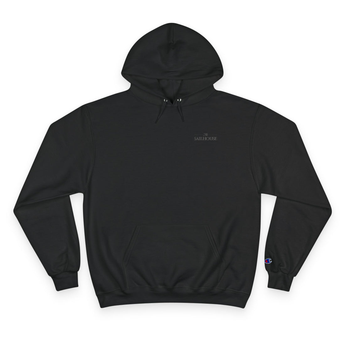 The Sailhouse Hoodie