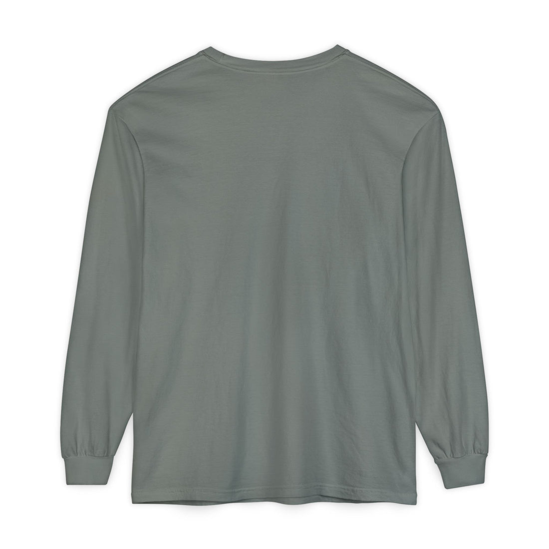 ShopSB Long Sleeve Crew Neck T-Shirt