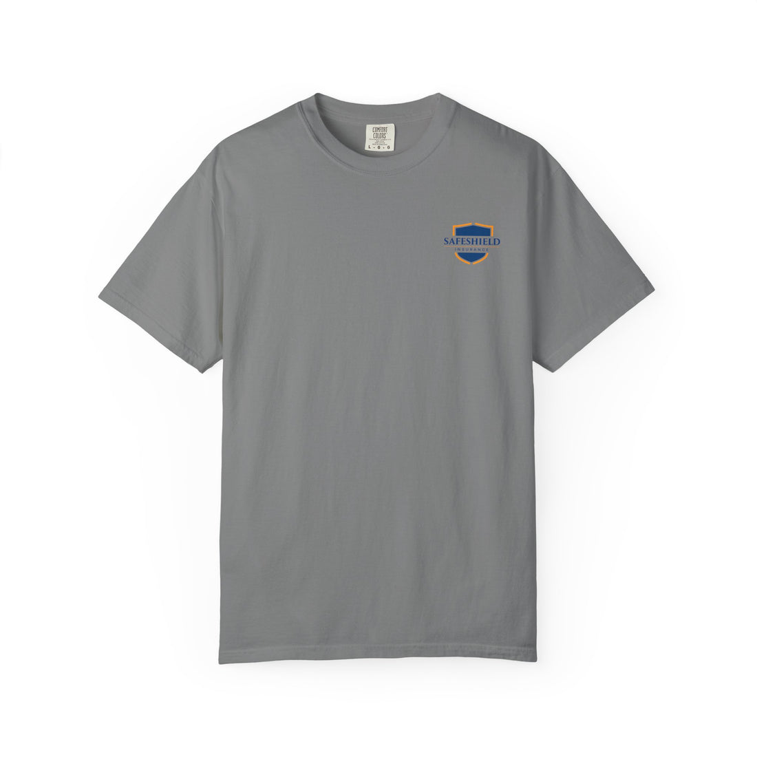 Safeshield Insurance Crew Neck T-Shirt