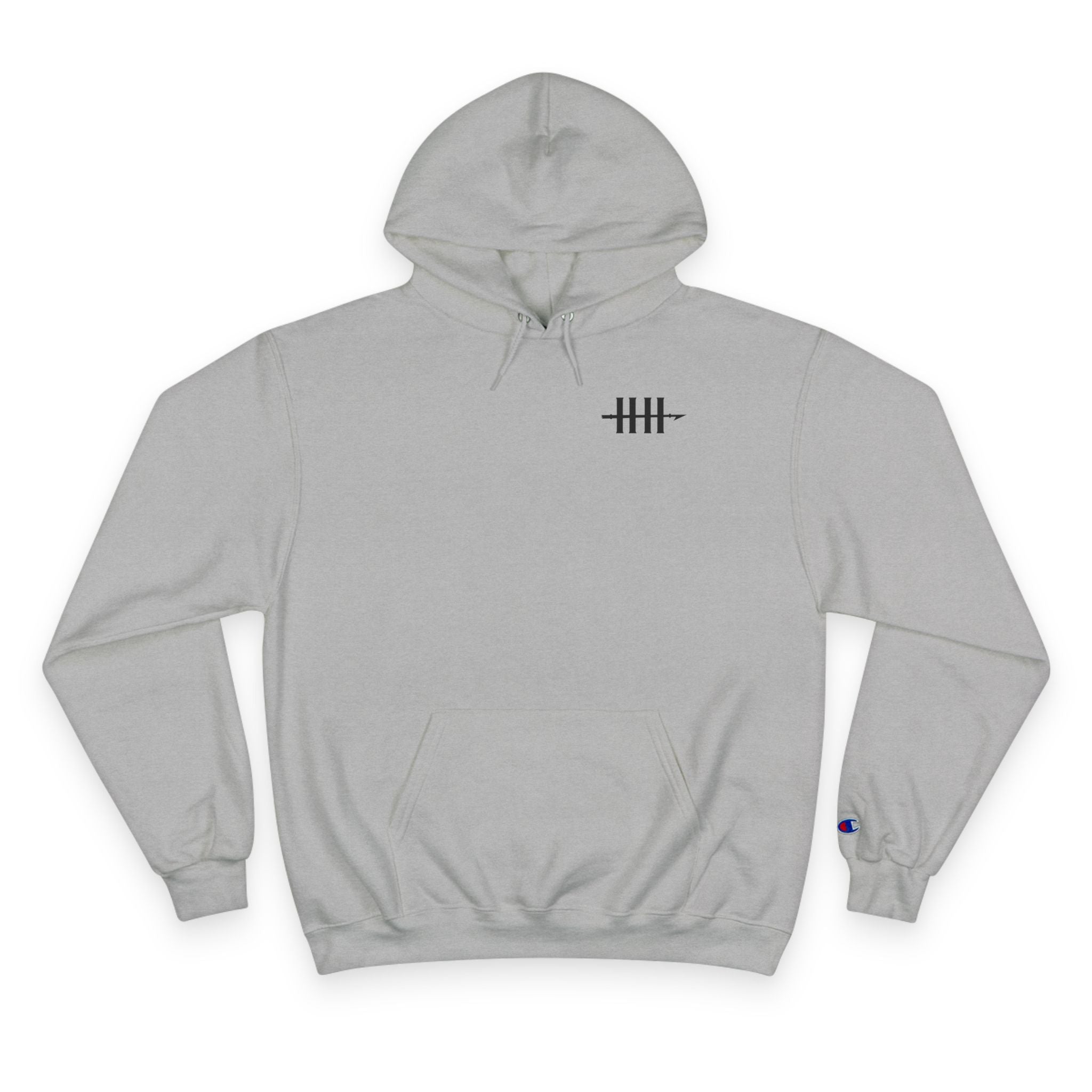 Harpool Hanna's Colorful Diver Hoodie