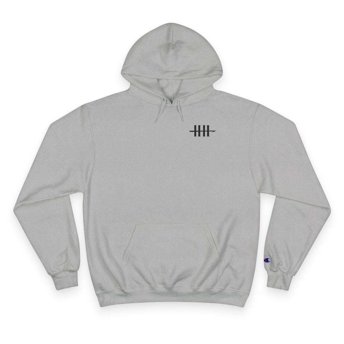 Harpool Hanna's Colorful Diver Hoodie