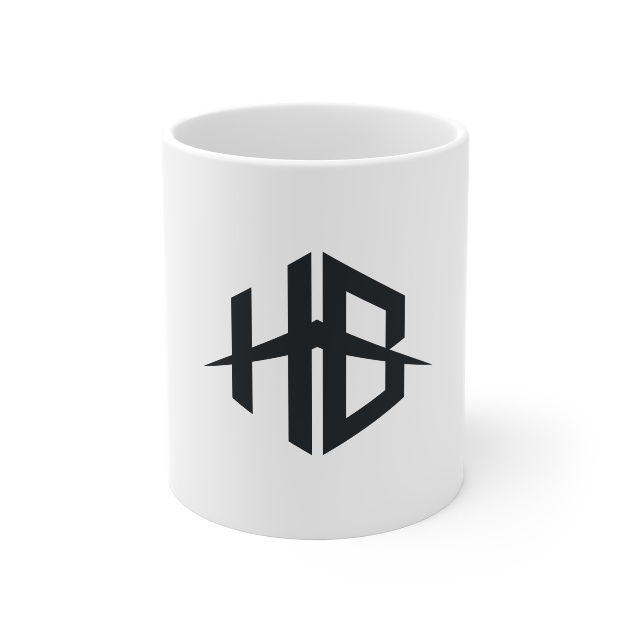 Hammer & Birch Mug