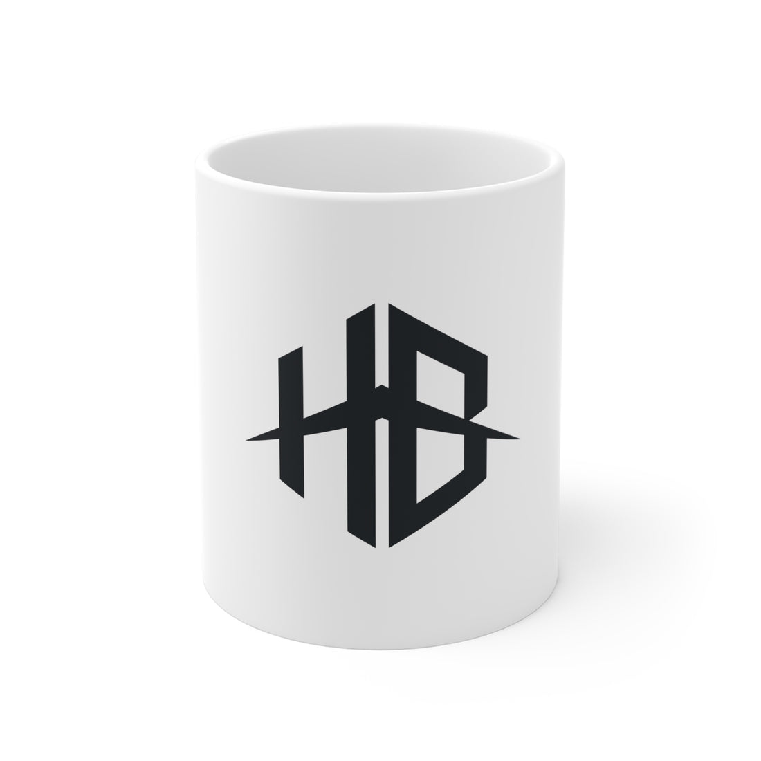 Hammer & Birch Mug