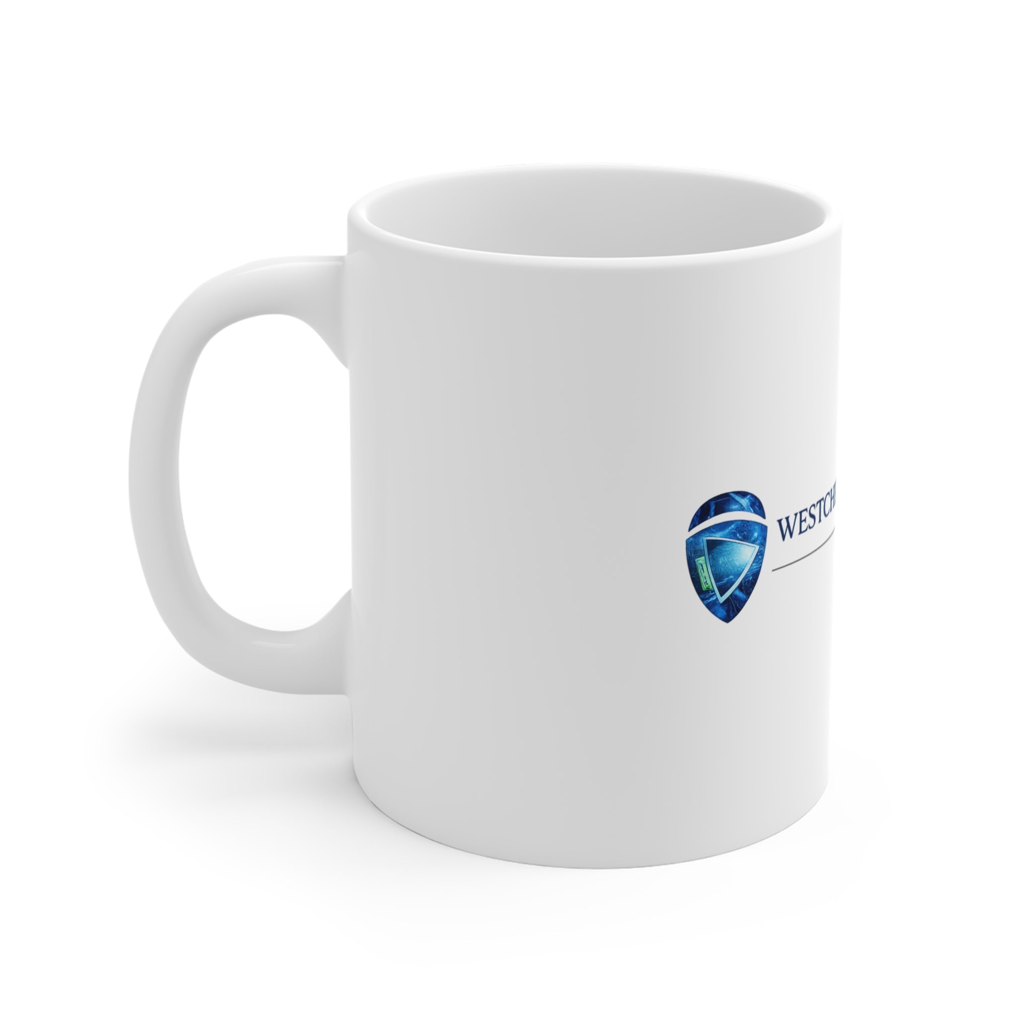Westchester Technology Group Ceramic Mug