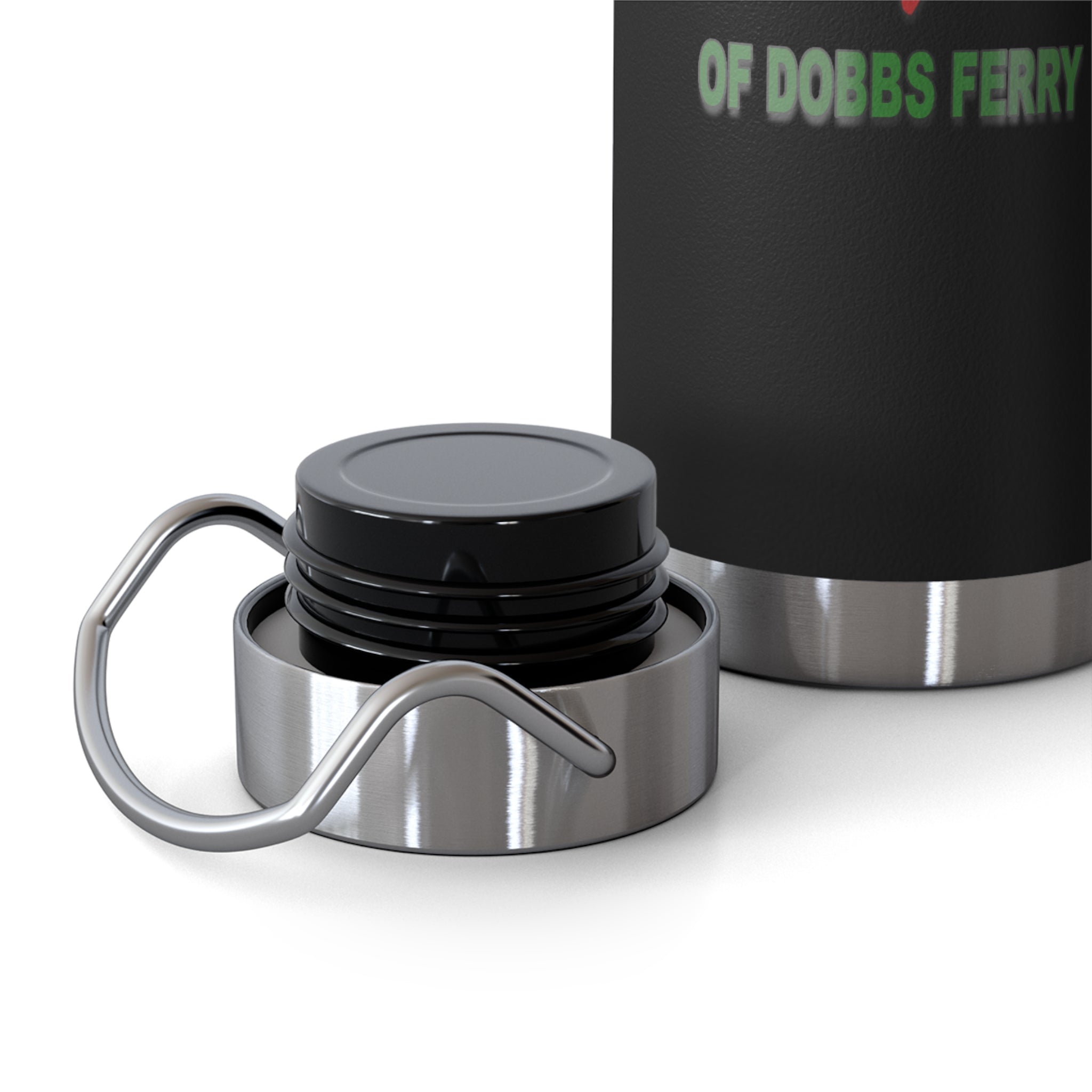 Battaglia's Deli 22oz Insulated Bottle
