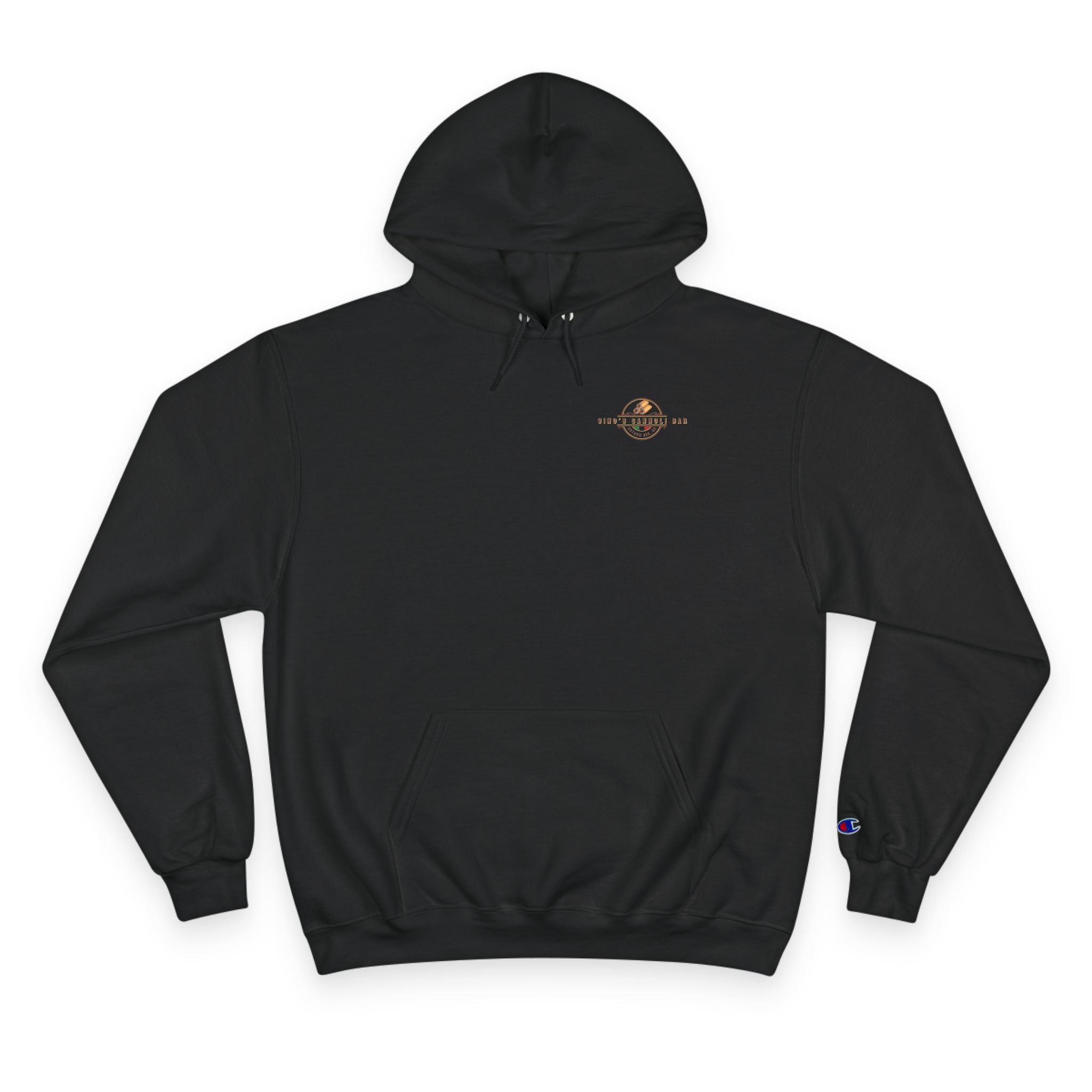 Gino's Cannoli Bar Hoodie