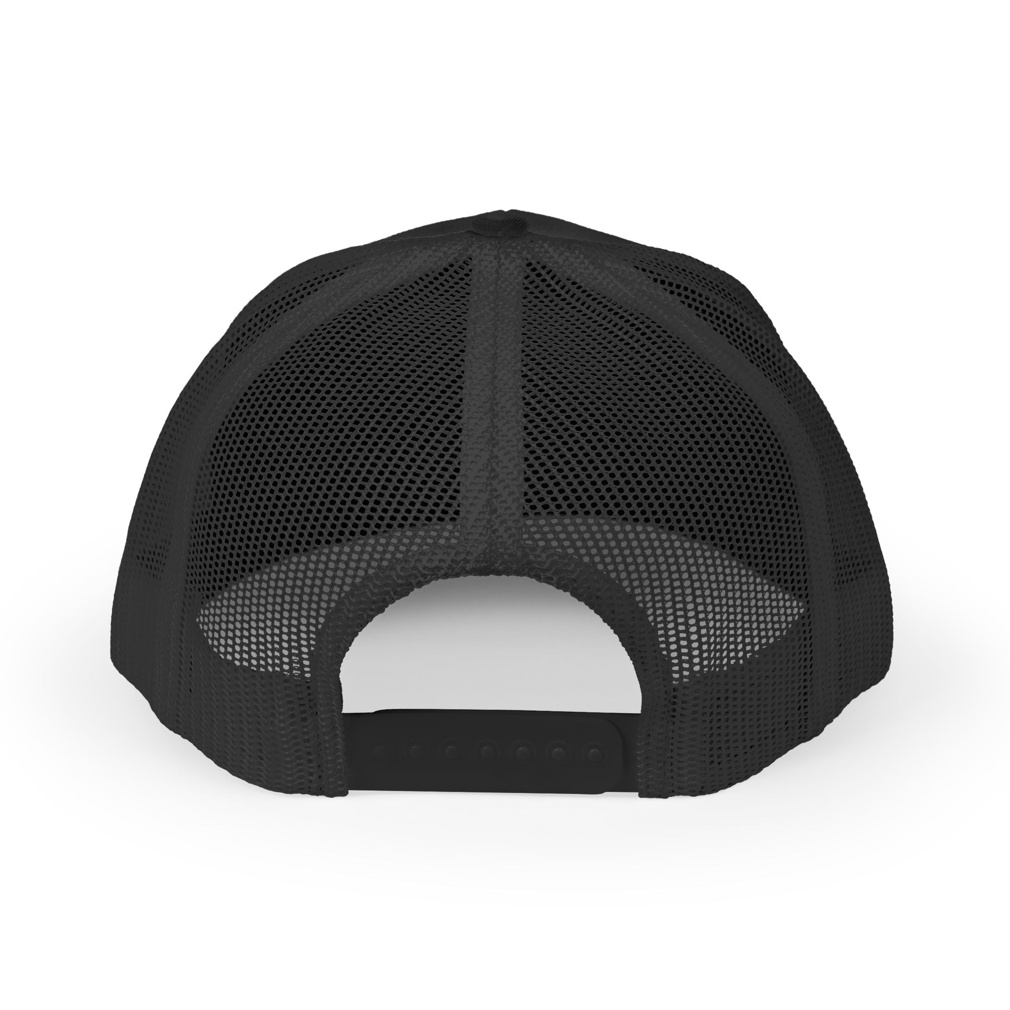 Gino's Cannoli Bar Snapback Trucker Hat