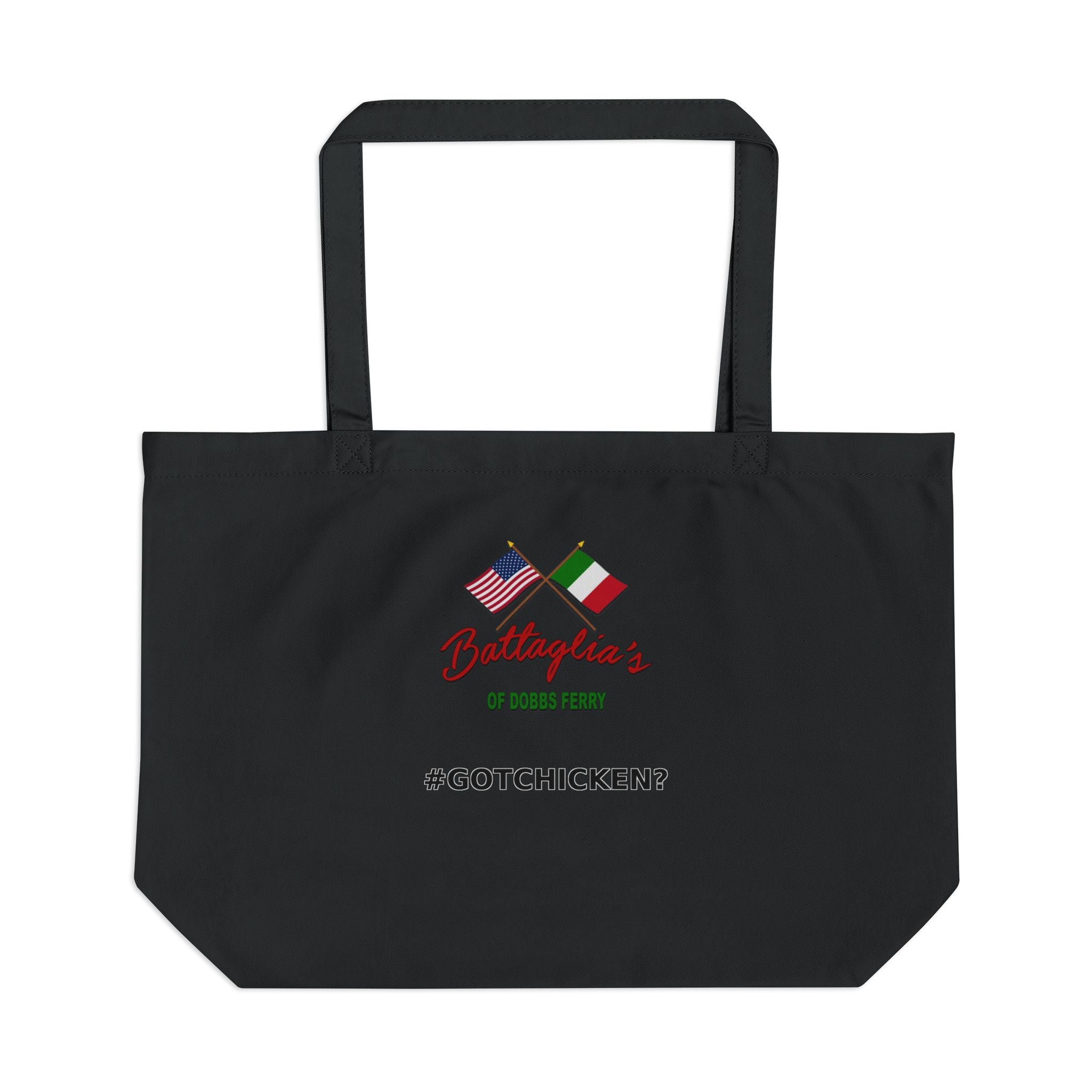 Battaglia's Deli Tote Bag
