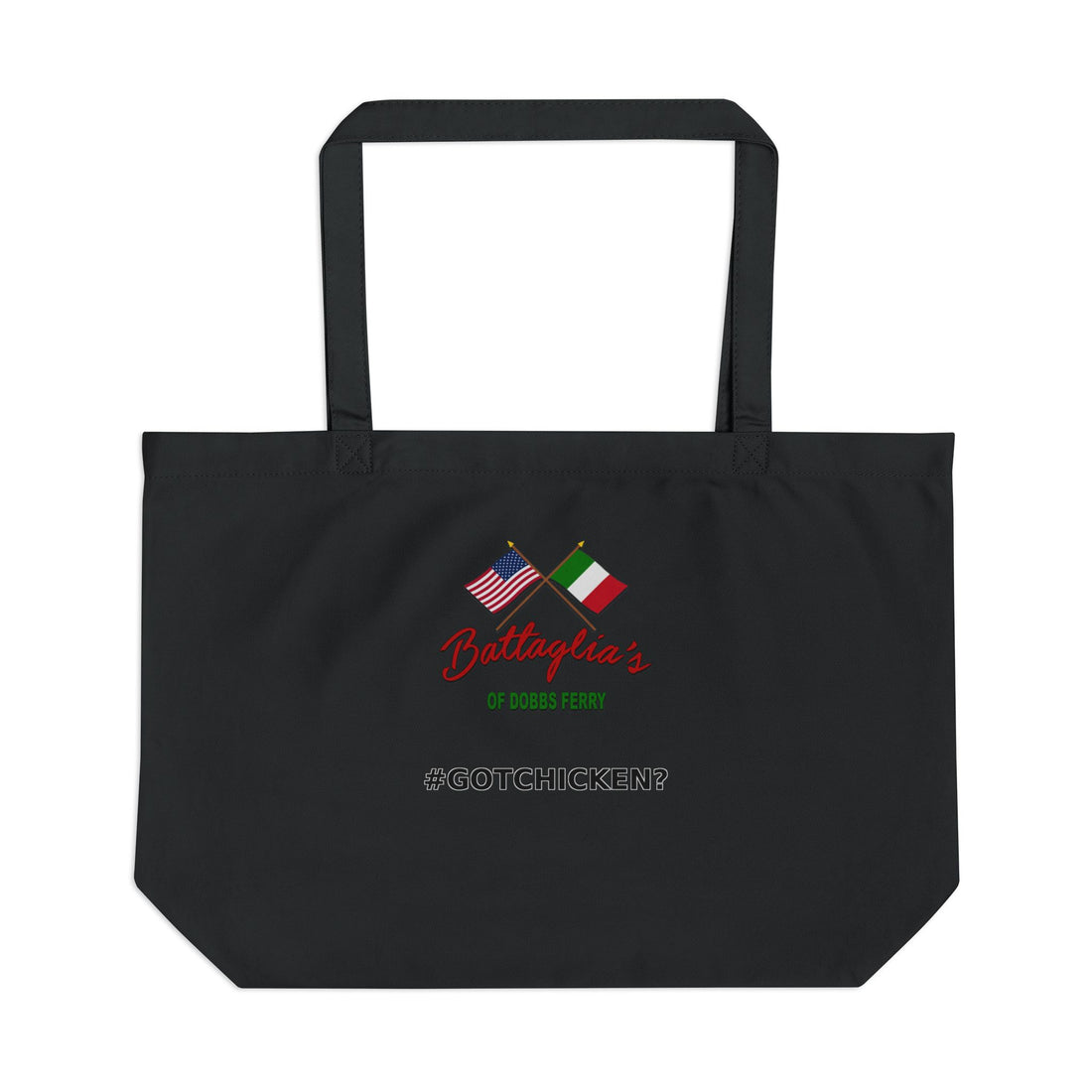 Battaglia's Deli Tote Bag
