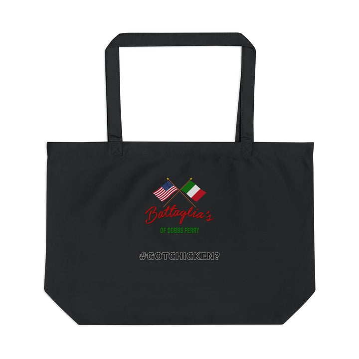 Battaglia's Deli Tote Bag