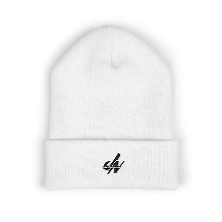 JN Entertainment Cuffed Beanie