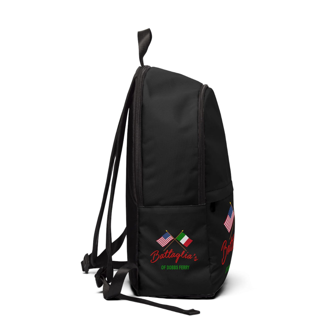 Battaglia’s Deli Backpack