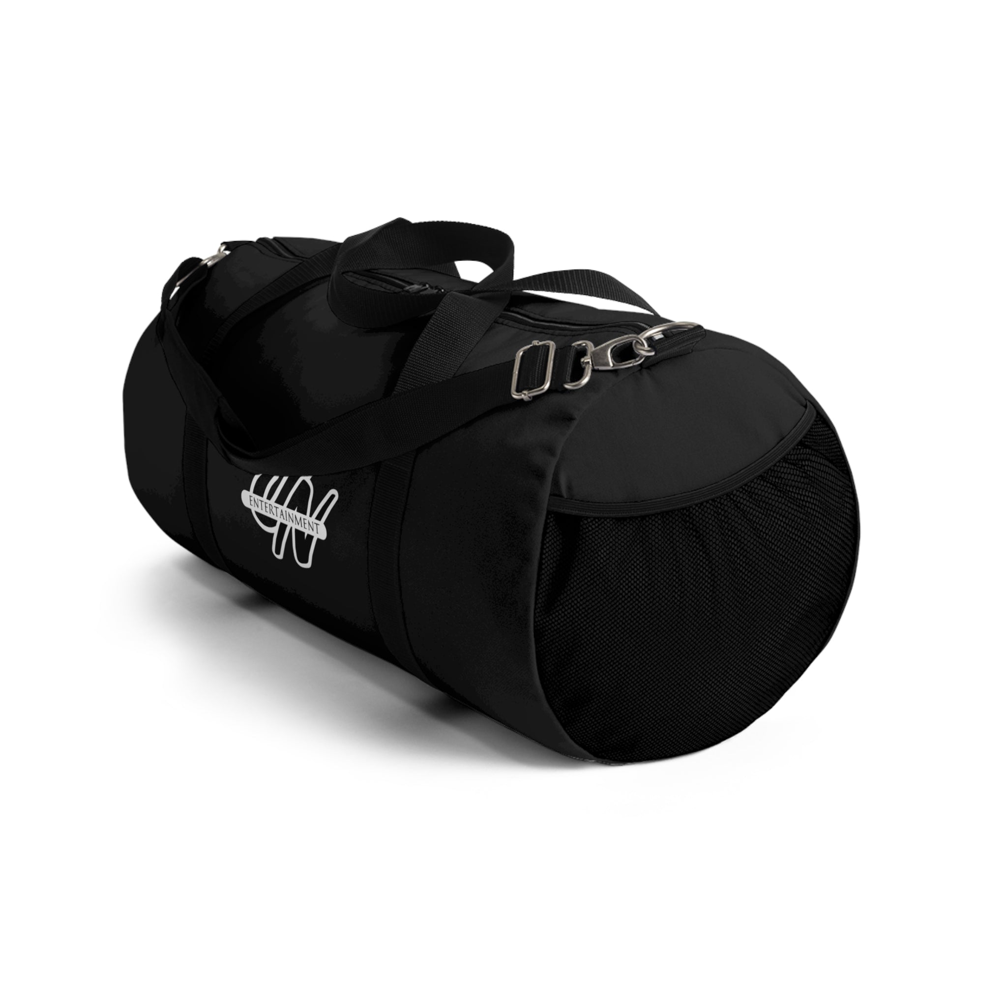 JN Entertainment Duffle Travel Bag
