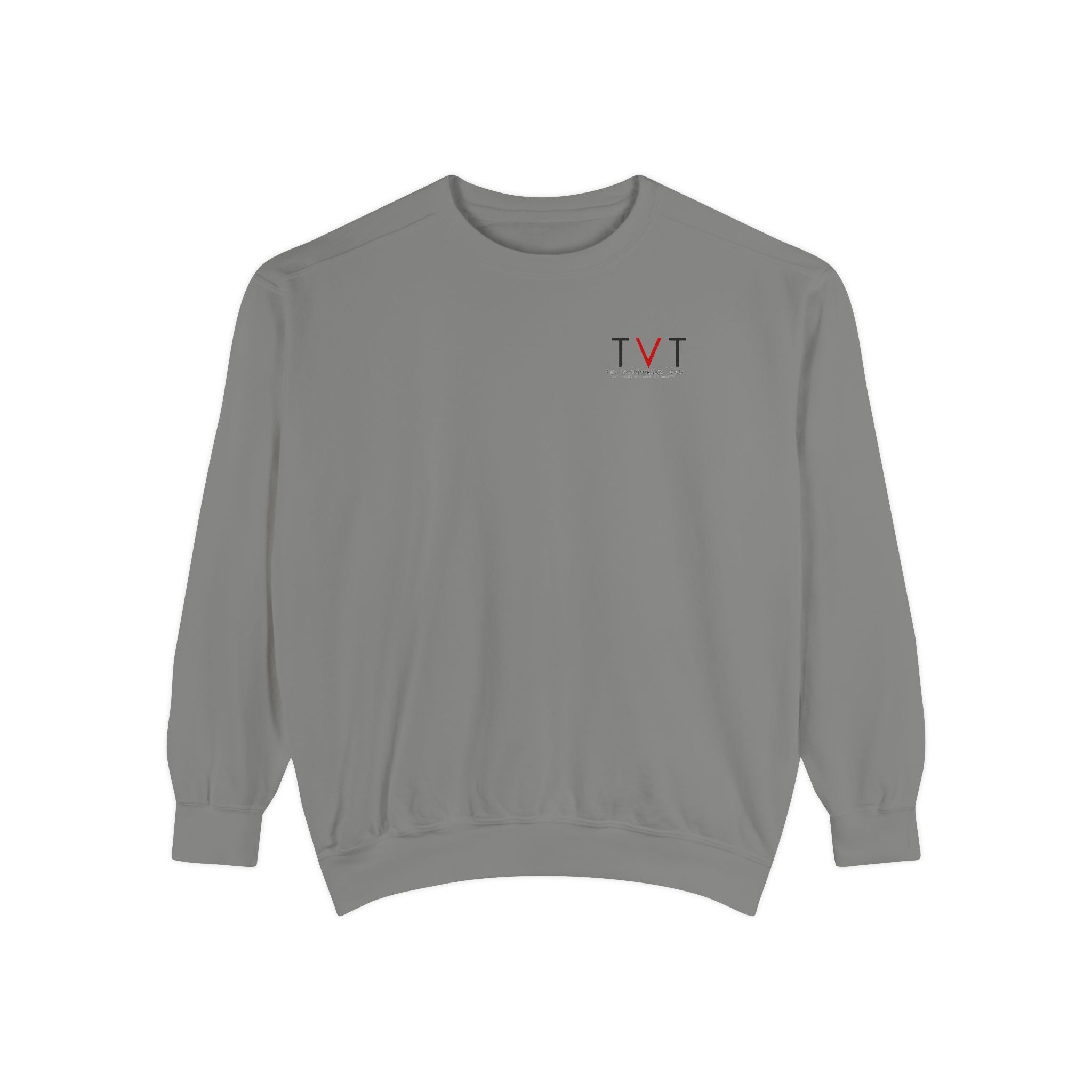 The Vladimirsky Team Crew Neck Sweatshirt