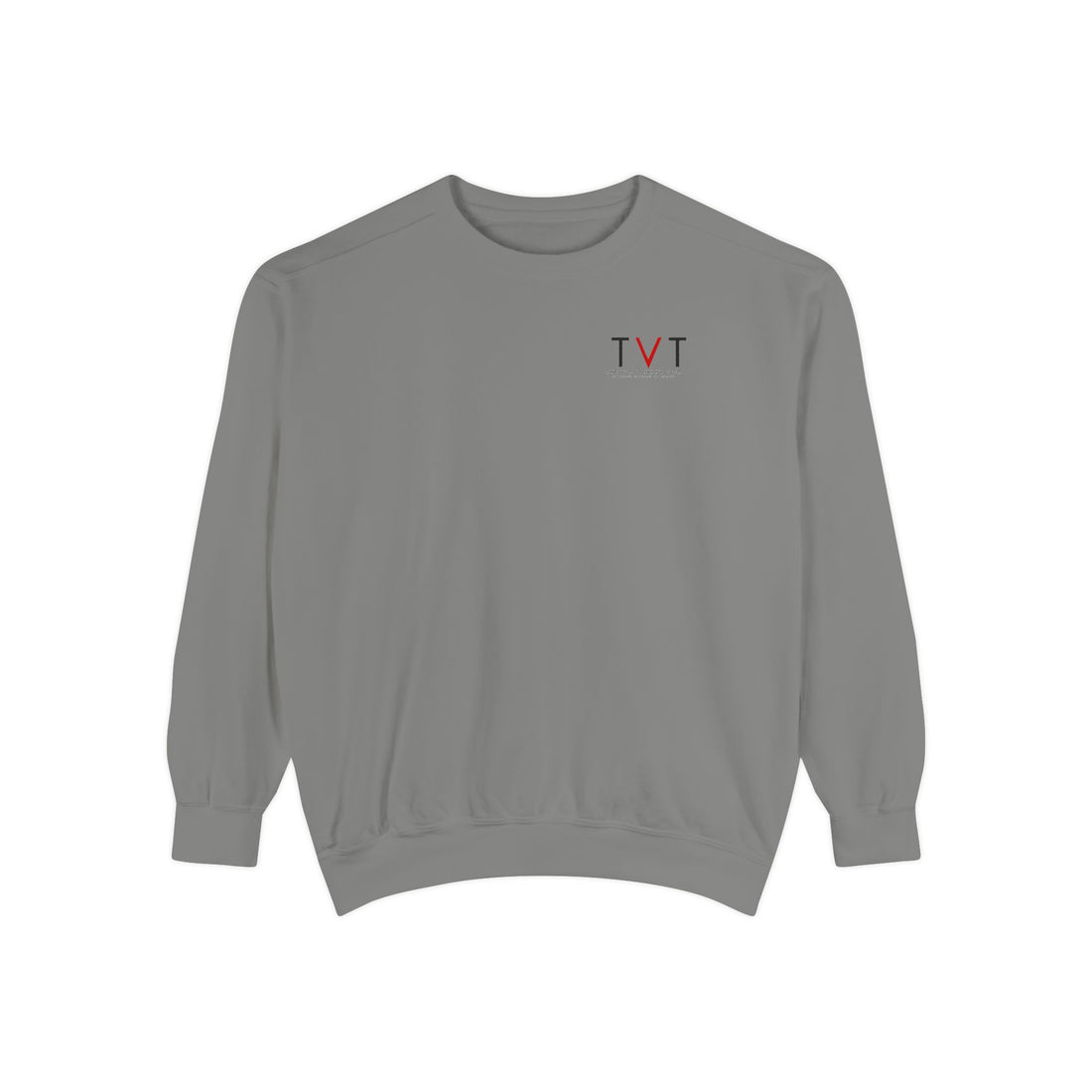 The Vladimirsky Team Crew Neck Sweatshirt