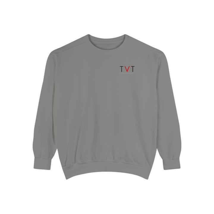 The Vladimirsky Team Crew Neck Sweatshirt