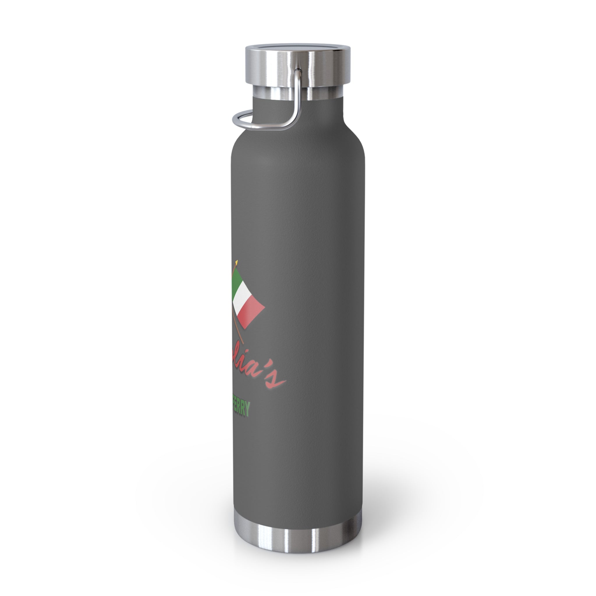 Battaglia's Deli 22oz Insulated Bottle