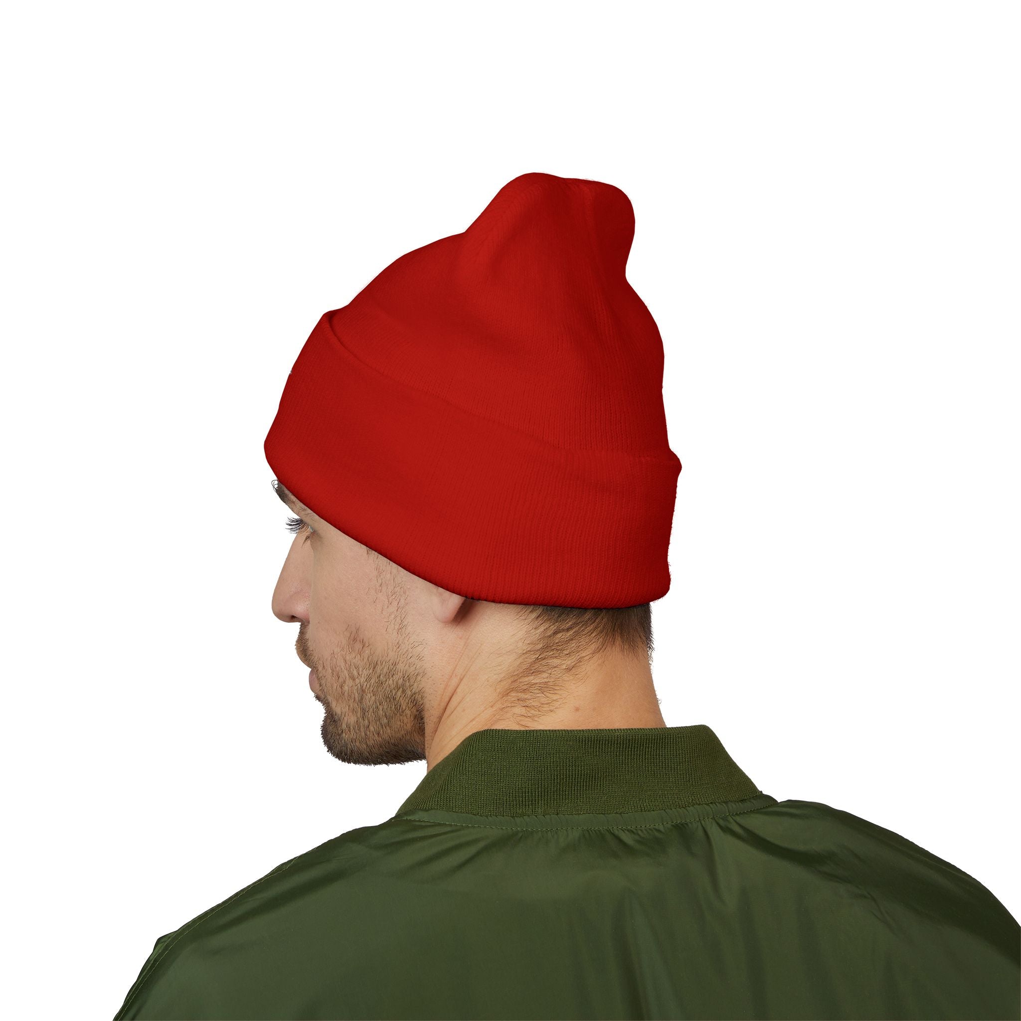 JN Entertainment Cuffed Beanie