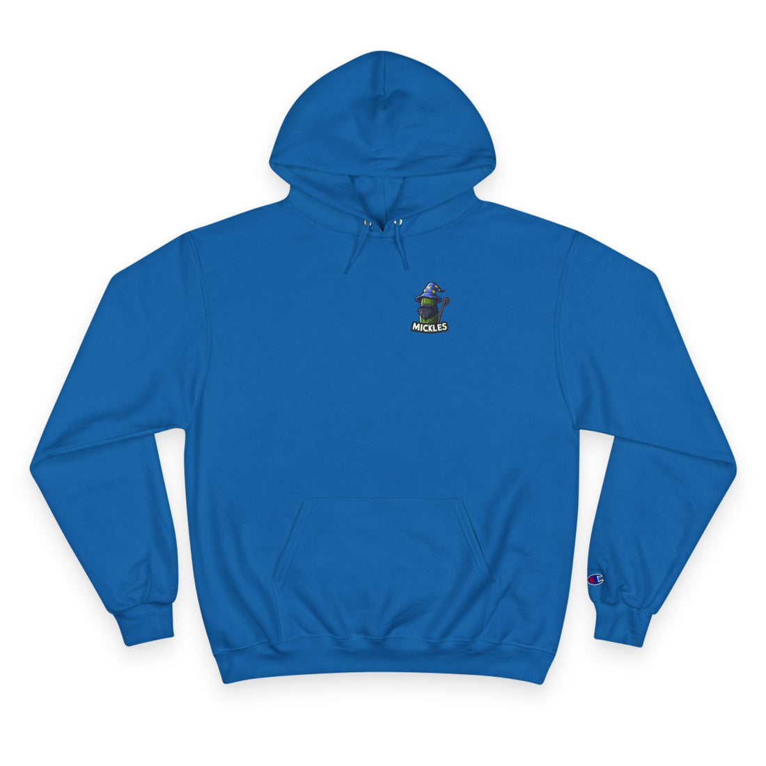 Mickles Pickles Hoodie