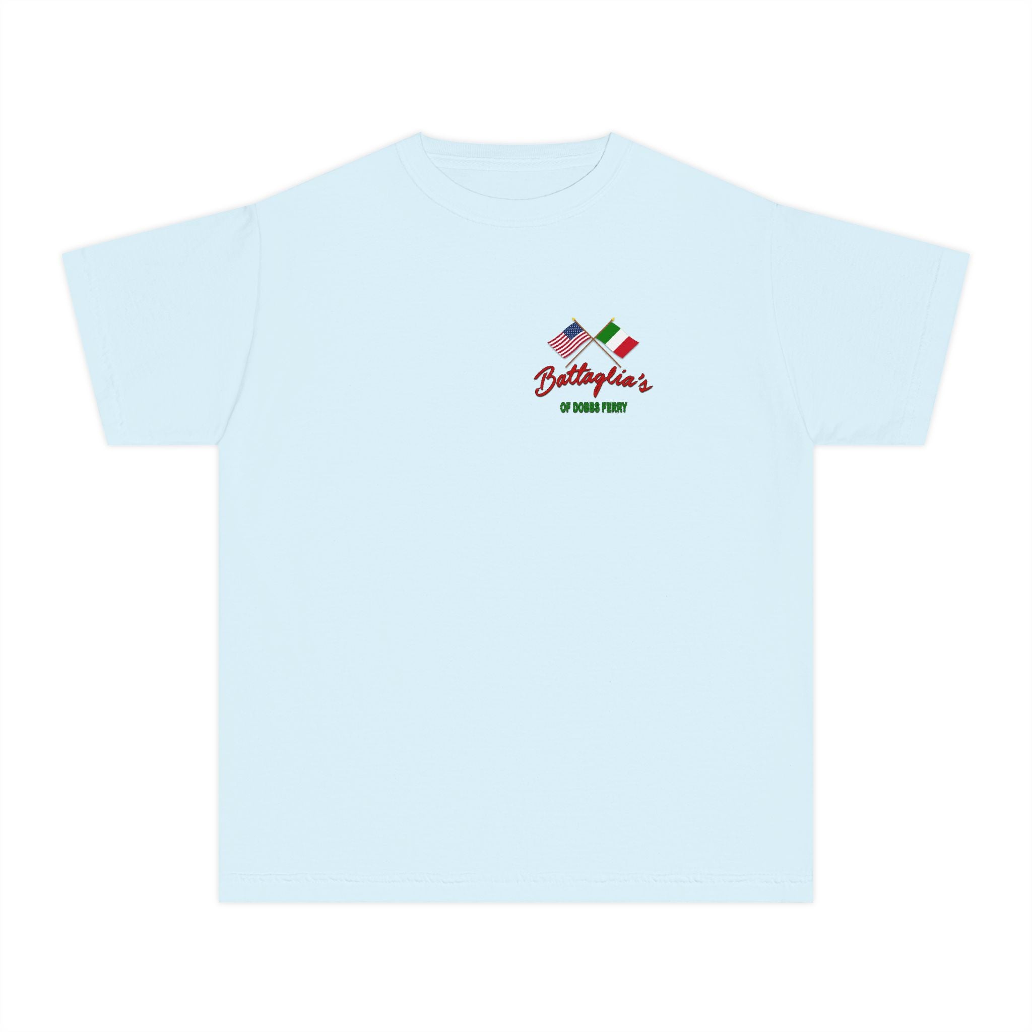 Battaglia's Deli Kids T‑Shirt