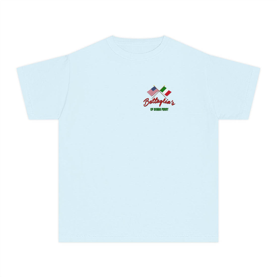 Battaglia's Deli Kids T‑Shirt