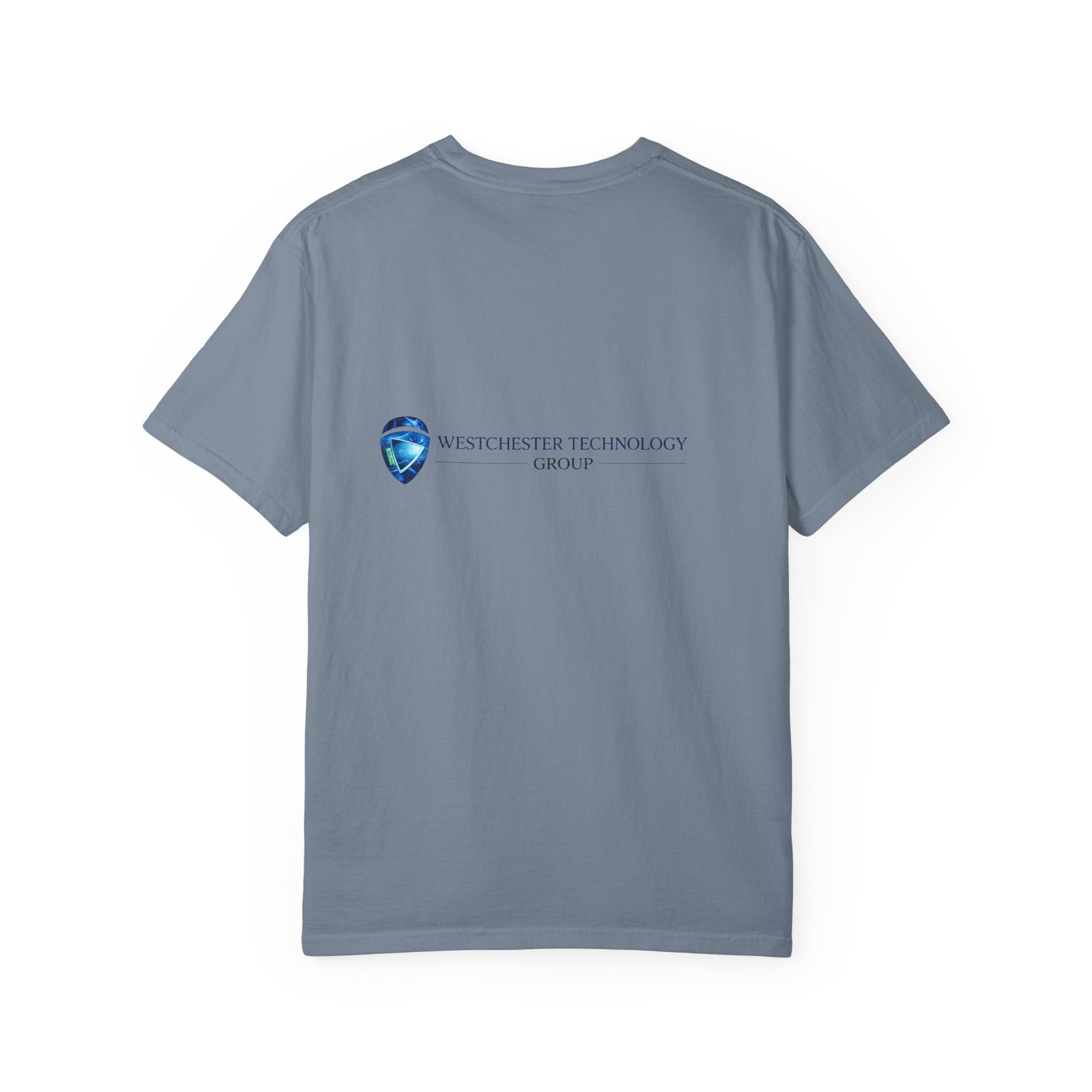 Westchester Technology Group Crew Neck T-Shirt