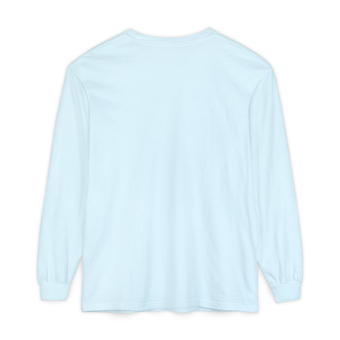 Harpoon Hanna's Retro Moka Pot Crew Neck Long Sleeve T-Shirt