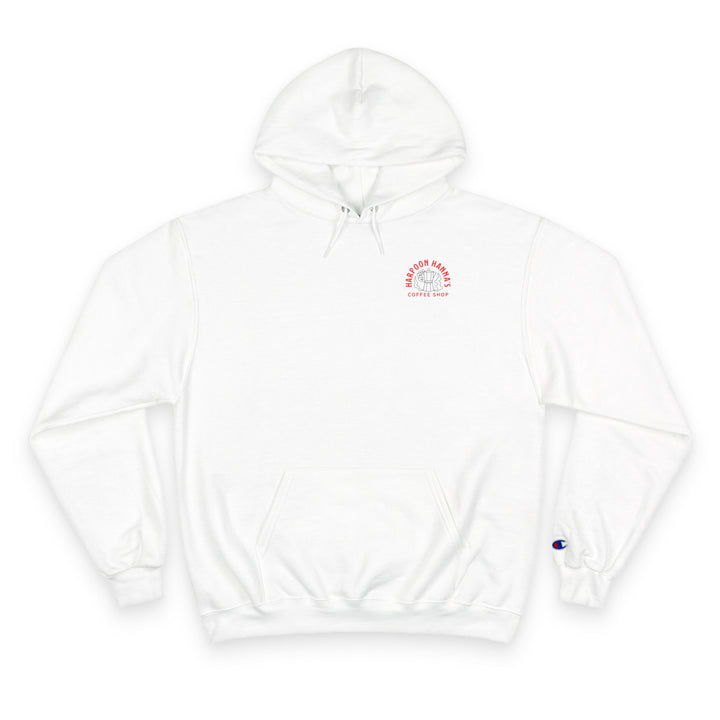 Harpoon Hanna's Moka Pot Hoodie