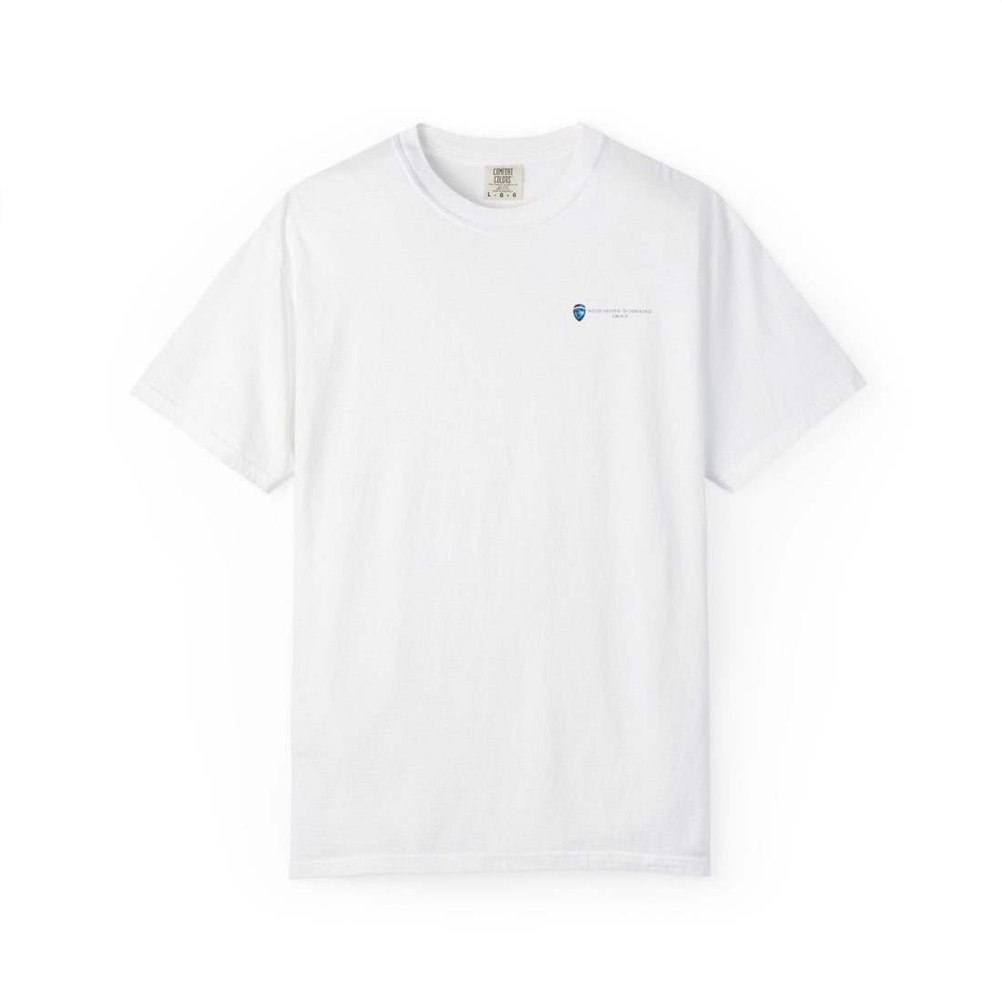 Westchester Technology Group Crew Neck T-Shirt