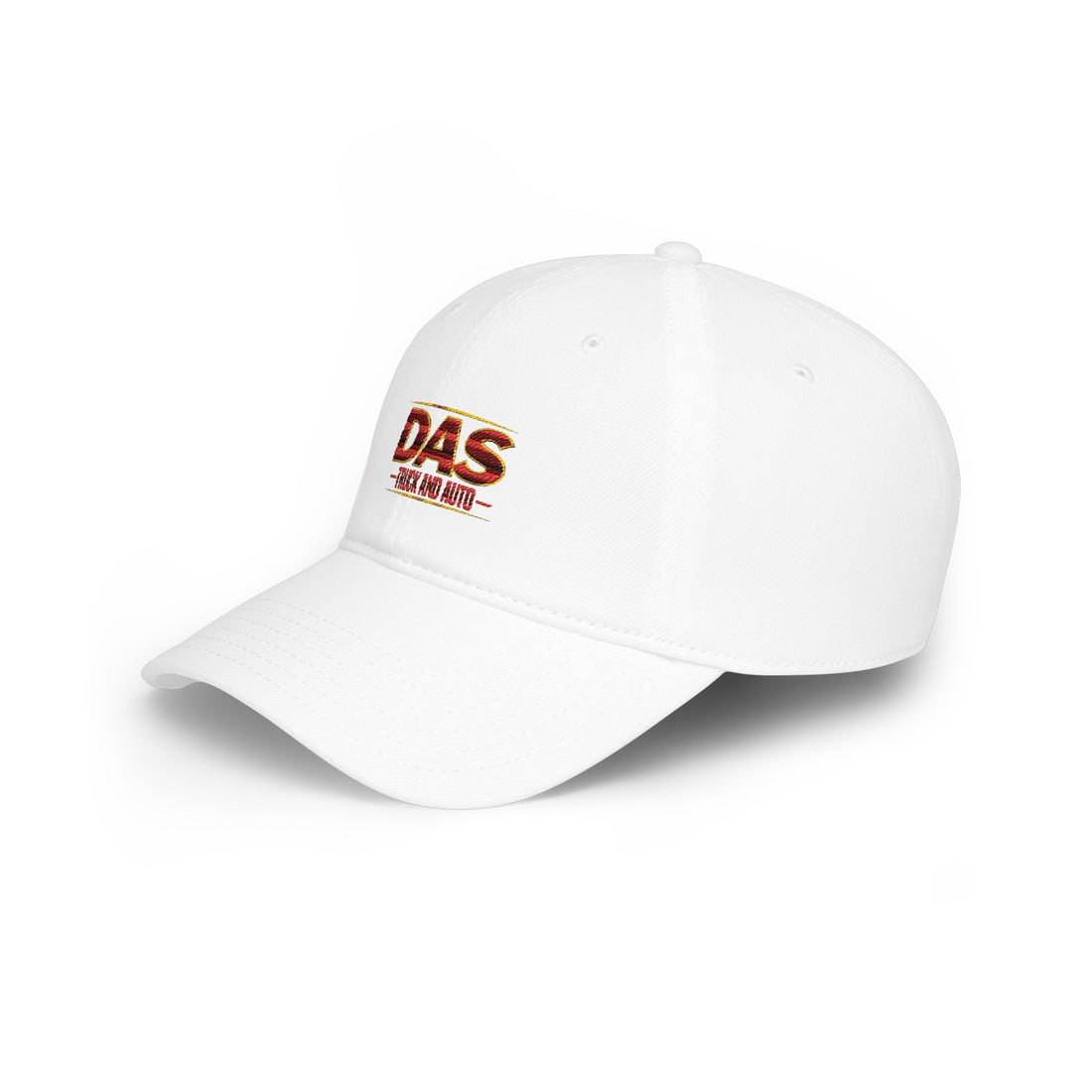 DAS Truck and Auto Baseball Cap