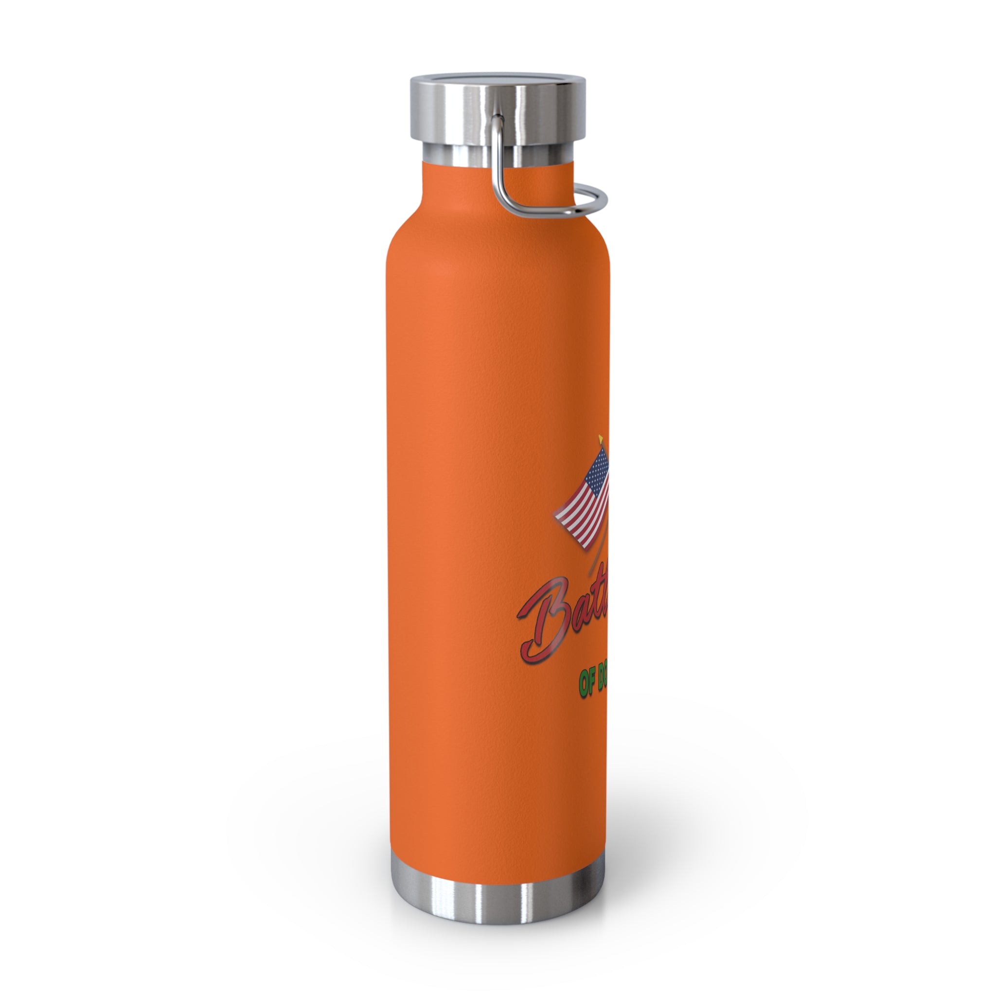 Battaglia's Deli 22oz Insulated Bottle