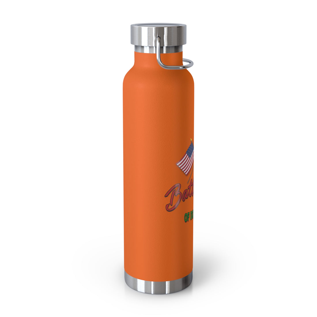 Battaglia's Deli 22oz Insulated Bottle