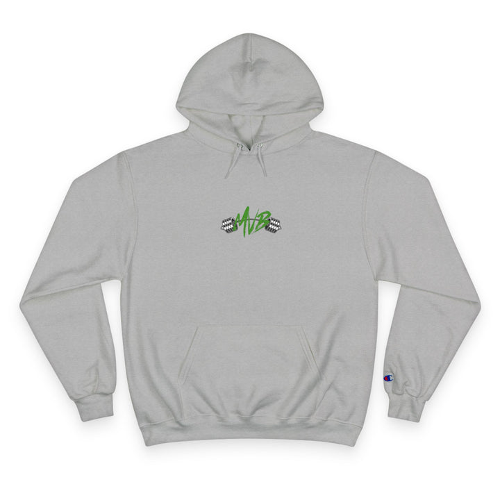 Mount Vernon Barbell Hoodie