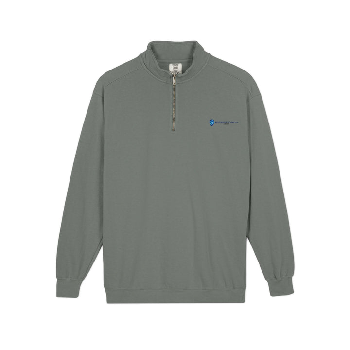 Westchester Technology Group Quarter-Zip Sweatshirt