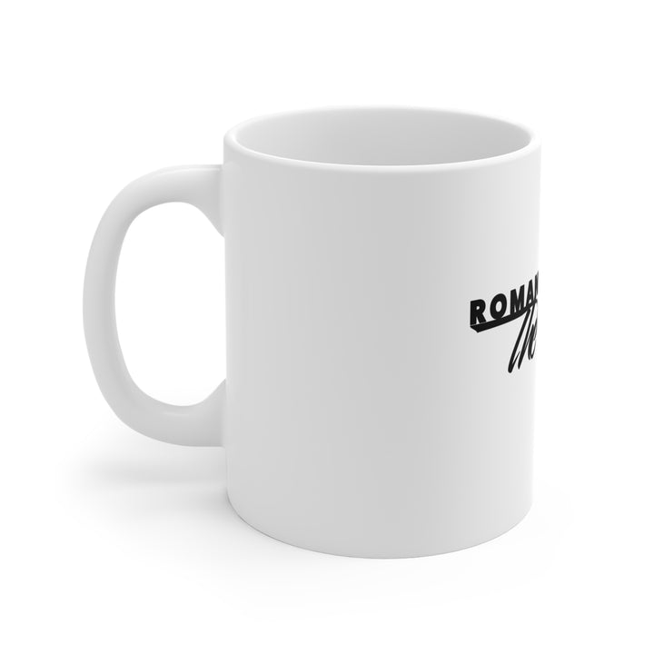 The Vladimirsky Team Mug